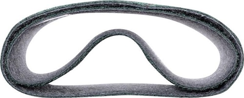 Bosch Schleifhülse EXPERT N470 D.90mm fein f.Satinierer 10 St.