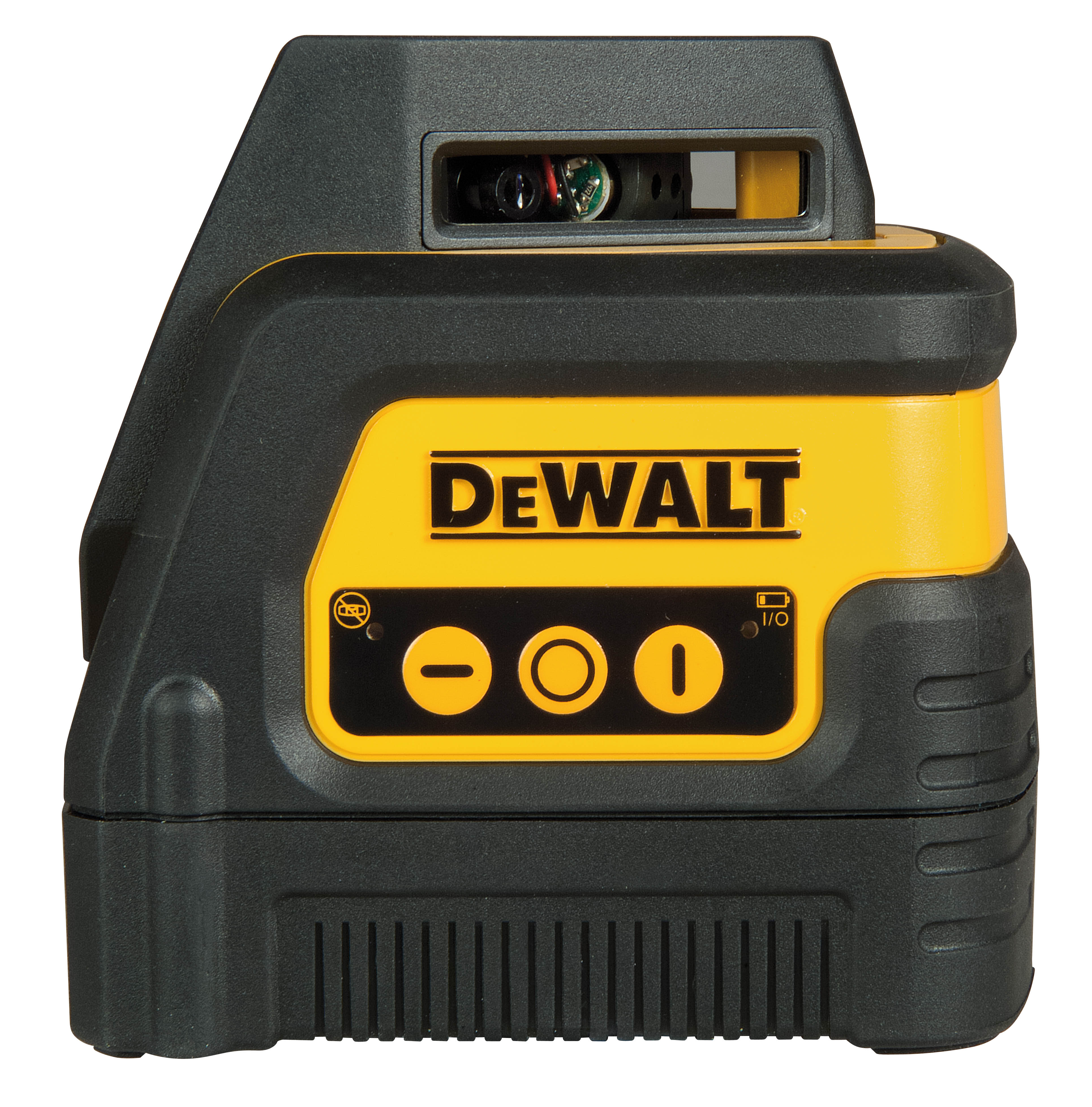 DEWALT DW0811-XJ Linienlaser, 360 Grad, DW0811 DEWALT DW0811-XJ Linienlaser, 360 Grad, DW0811