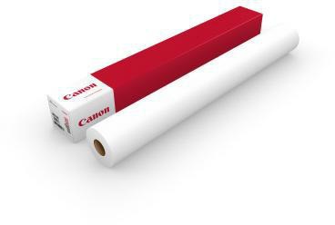 Canon Plotterpapier Premium IJM123 189571105 914mmx30m 130g ws