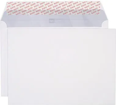 ELCO Versandtasche 34988 B4 120g oF hk ws 250 St./Pack.