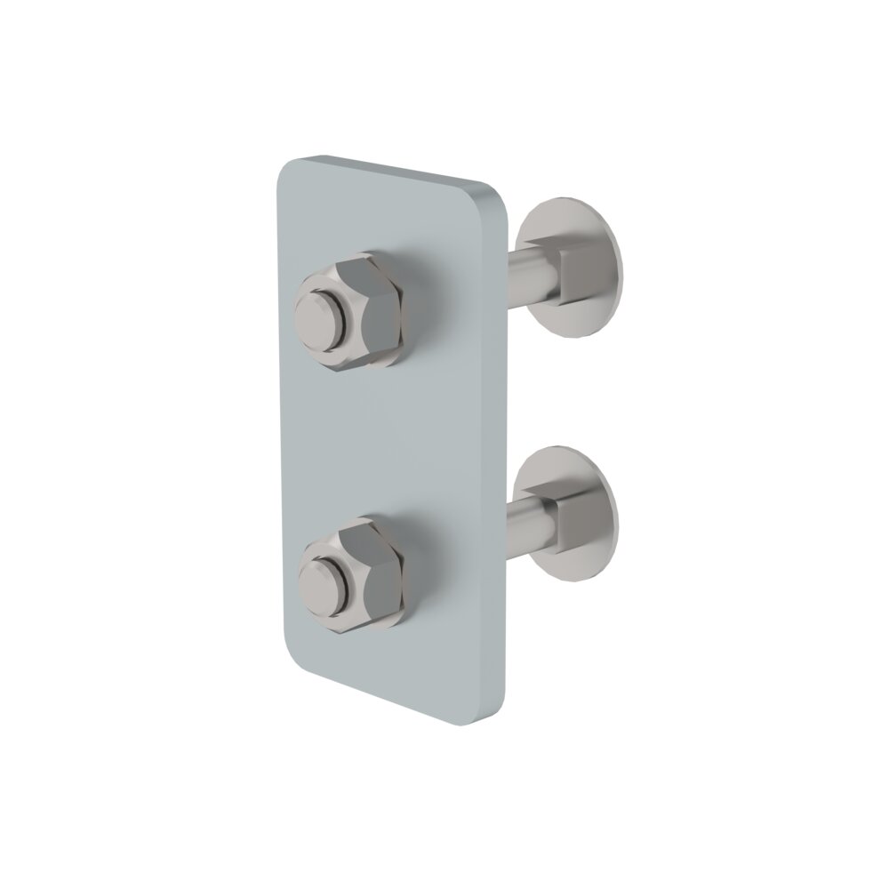 MUNK Schienenbefestigung 