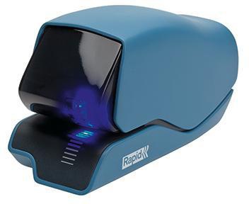 Rapid Heftgerät R5025e EU 25095202 elektrisch bl