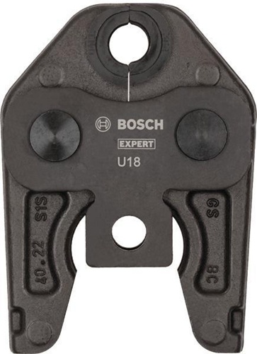 Bosch Pressbacke EXPERT Standard U18