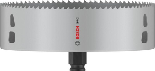 Bosch Lochsäge PRO Multi Material PC Plus D.168mm
