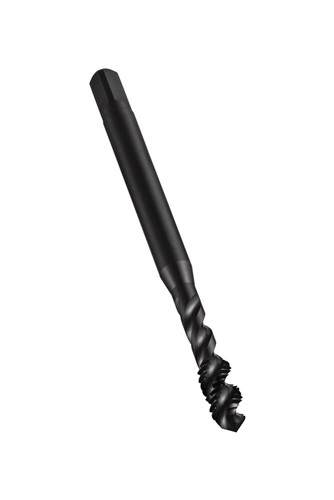 Maschinengewindebohrer ISO 529C 2 - 3 E023 HSS-E-PM vap. 2.5 2B DORMER