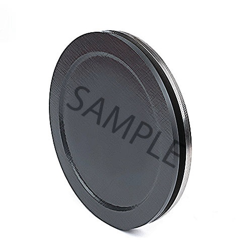 Deckel u.Kappe SCC213 - Gehäusedeckel (5) SNR