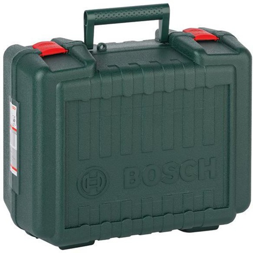 Bosch Koffer BxHxT 340x400x210mm Ku. f.POF 1200AE POF 1400ACE 