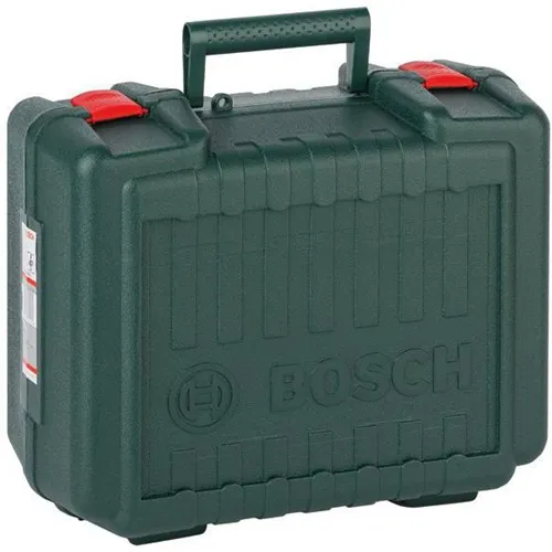 Bosch Koffer BxHxT 340x400x210mm Ku. f.POF 1200AE POF 1400ACE