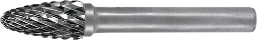 PROMAT Frässtift RBF