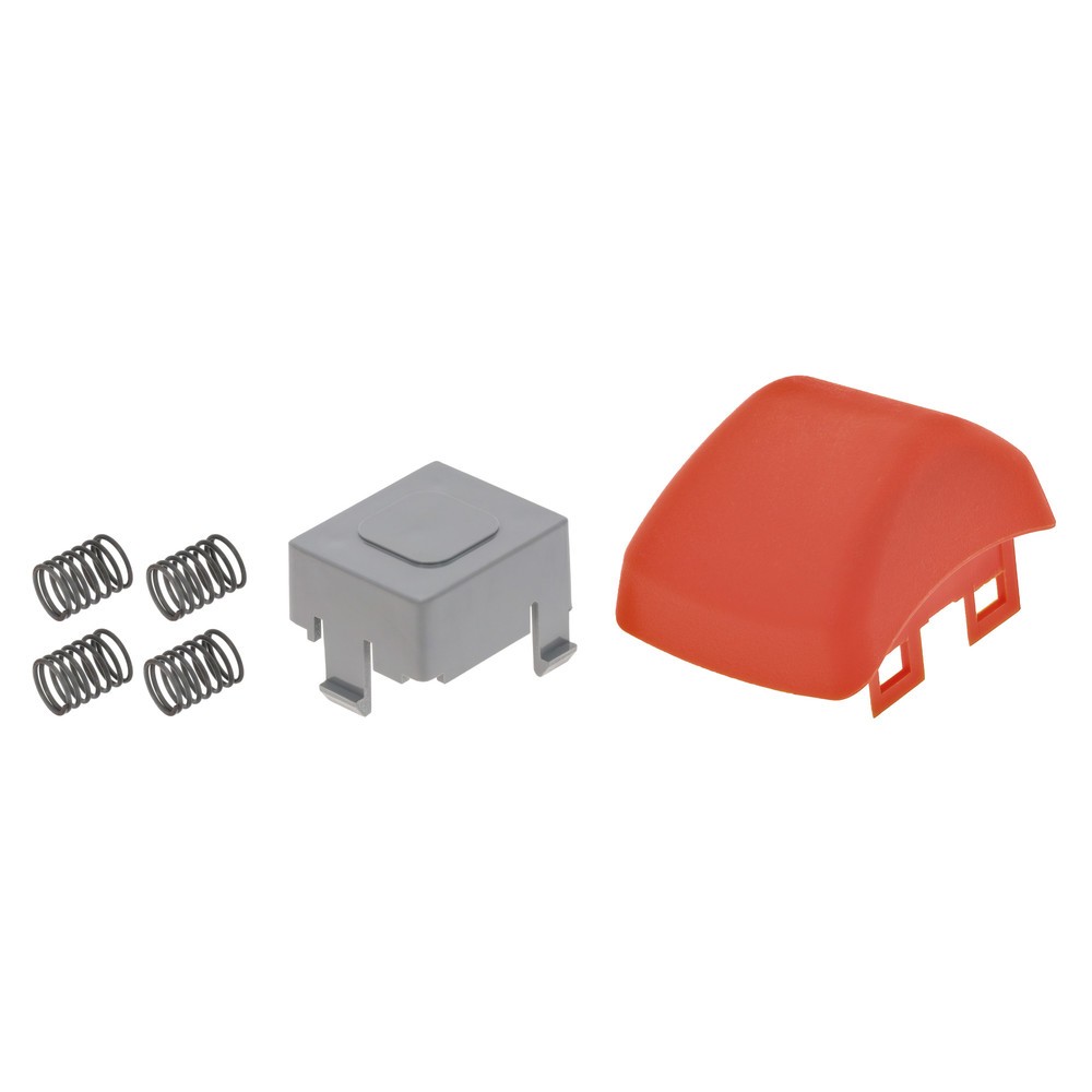 Self-Service-Kit für Jungheinrich Elektro-Hochhubwagen AMC 12/AMC 12z -