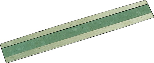 Ersatzklinge Arbeits-B.50mm f.Art.40 00 812 392 BAHCO