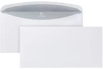 POSTHORN Kuvertierhülle 01526149 C6/5 80g oF ws 1000 St./Pack.