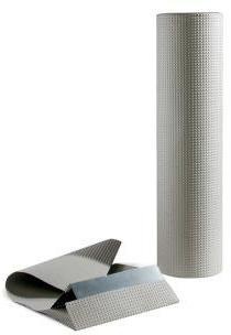 Noppenpolsterpapier Breite 1000mm Länge 70m Gewicht 125g/qm TRANSPAK