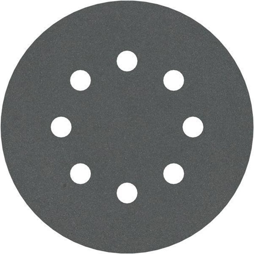 Bosch Schleifblatt PRO F355 D.125mm Körnung 400 5St.