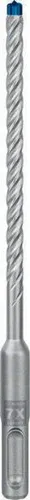 Bosch Hammerbohrer Expert SDS-7X D.6mm Arbeits-L.100mm L.165mm SDS-Plus 1 St.