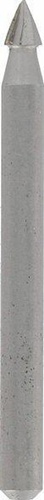 Bosch Hochgeschwindigkeitsfräsmesser DREMEL® Arbeits-D.3,2mm dreieckiger Kopf