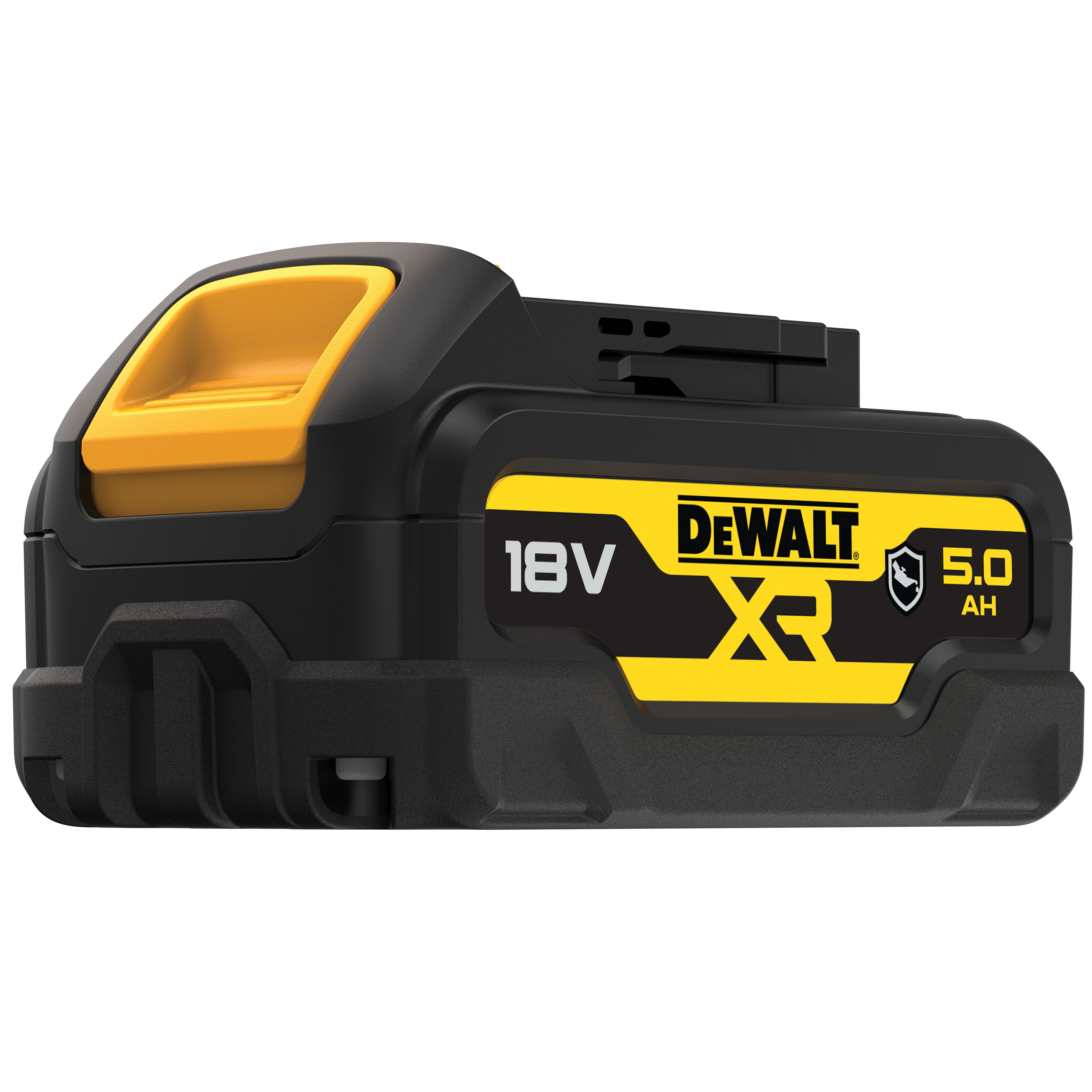 DEWALT DCB184G-XJ Ersatz-Akku 18 V / 5 Ah (Li-Ion)