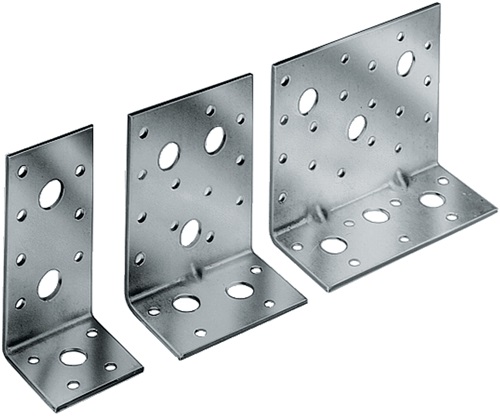 Winkelverbinder AE S.3 mm ETA 06/0106 SIMPSON STRONG TIE