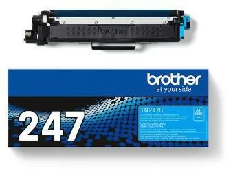 Brother Toner TN247C cyan