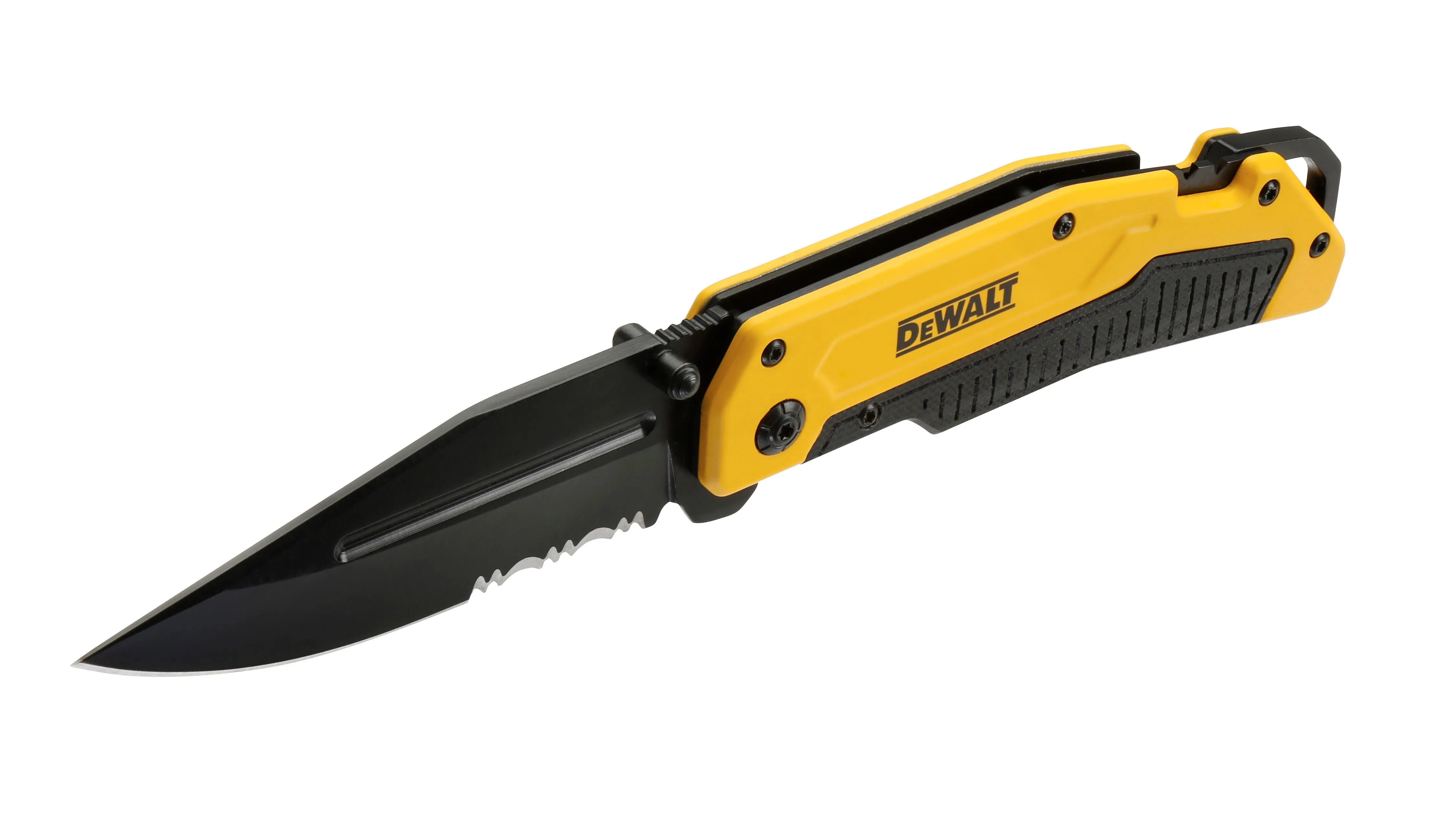 DEWALT DWHT0-10313 Klappmesser 82 mm