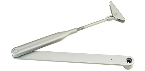 Normalgestänge weiß 9016 Stand.f.TS 71,TS 72,TS 73V u.TS 83 DORMAKABA