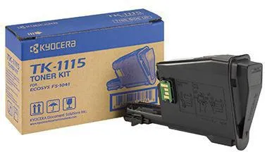 KYOCERA Toner 1T02M50NL1 TK-1115 1.600Seiten schwarz