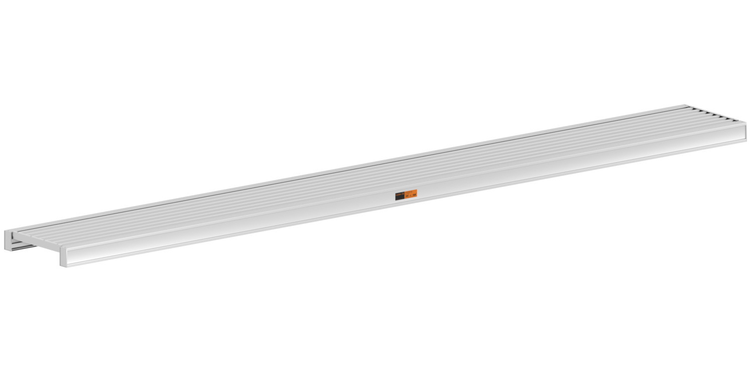 Layher Alu-Steg 600, 5,20 m