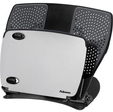 Fellowes Laptopständer Professional Series 8024602 schwarz/silber