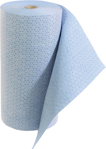 Universalbindevlies L.40m B.80cm Rl.RAW