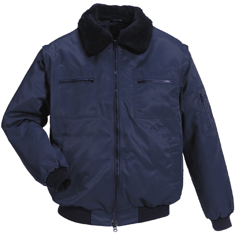 MASCOT Pilotjacke INNSBRUCK marine (00520-620)