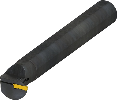 Innen-Einstechhalter ISO GL4-A40TGR-12-56 D.40mm Rechtslauf Tiefe 12mm