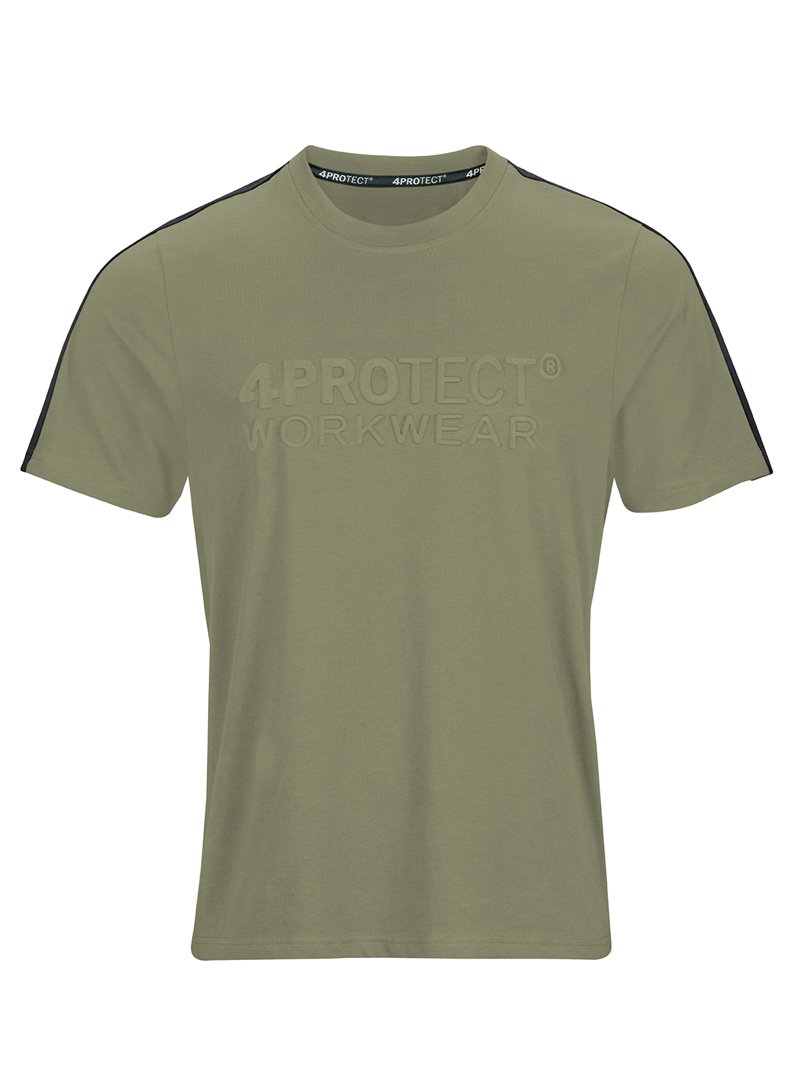 4PROTECT® Brand-T-Shirt 6XL