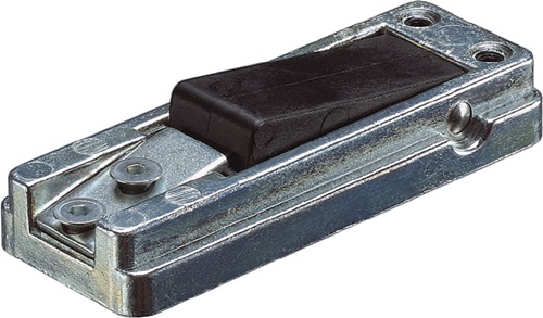 Rastfeststelleinheit A152 f.Gleitsch.G193/G195/G893 130Grad ASSA ABLOY