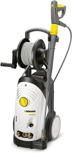 Kärcher Hochdruckreiniger HD 7/10 CXF Leistung 4,5kW unbeheizt Fördermenge 250-700l/h