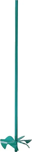 Rührer LX 90 S Rührkorb-D.90mm L.500mm 5-15kg 6-kant,10mm COLLOMIX