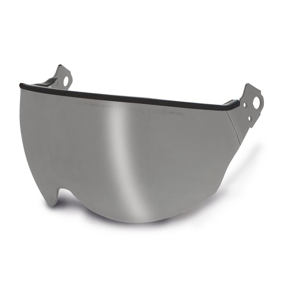 KASK Visier V2 PLUS getönt (WVI00018.510)