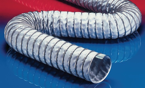 Absaugschlauch CP HiTex 481 130mm 144,00mm 6m