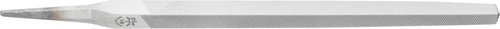 Werkstattfeile DIN 7261 L.250mm Q.15,5mm Hieb 1 Dreikant PFERD