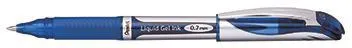 Pentel Gelroller EnerGel BL57-CO 0,35mm Kappenmodell Mine blau