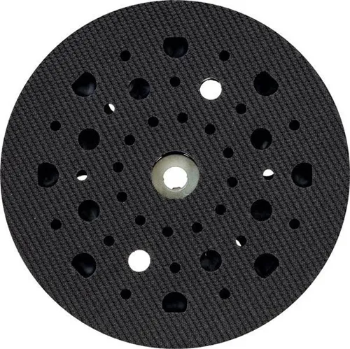 Bosch Stützteller EXPERT Universal-Multi-Loch D.125mm medium