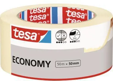 tesa Kreppband universal 05288-00000 50mmx50m