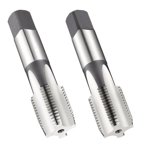 Maschinengewindebohrer ISO 2284 E547 HSS 1.5 Normal DORMER