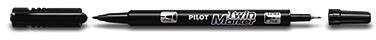 PILOT Marker Twin Marker BeGreen SCA-TM-BG-B 4045701 sw