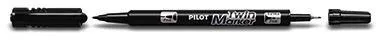 PILOT Marker Twin Marker BeGreen SCA-TM-BG-B 4045701 sw