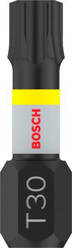 Bosch Bits PRO T30 L.25mm 2St.