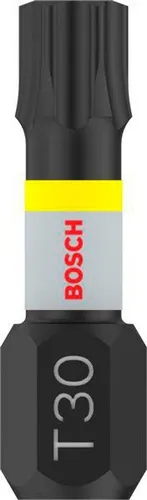 Bosch Bits PRO T30 L.25mm 2St.