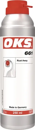 Aktiv Rostlöser OKS 661 250ml Spraydose OKS