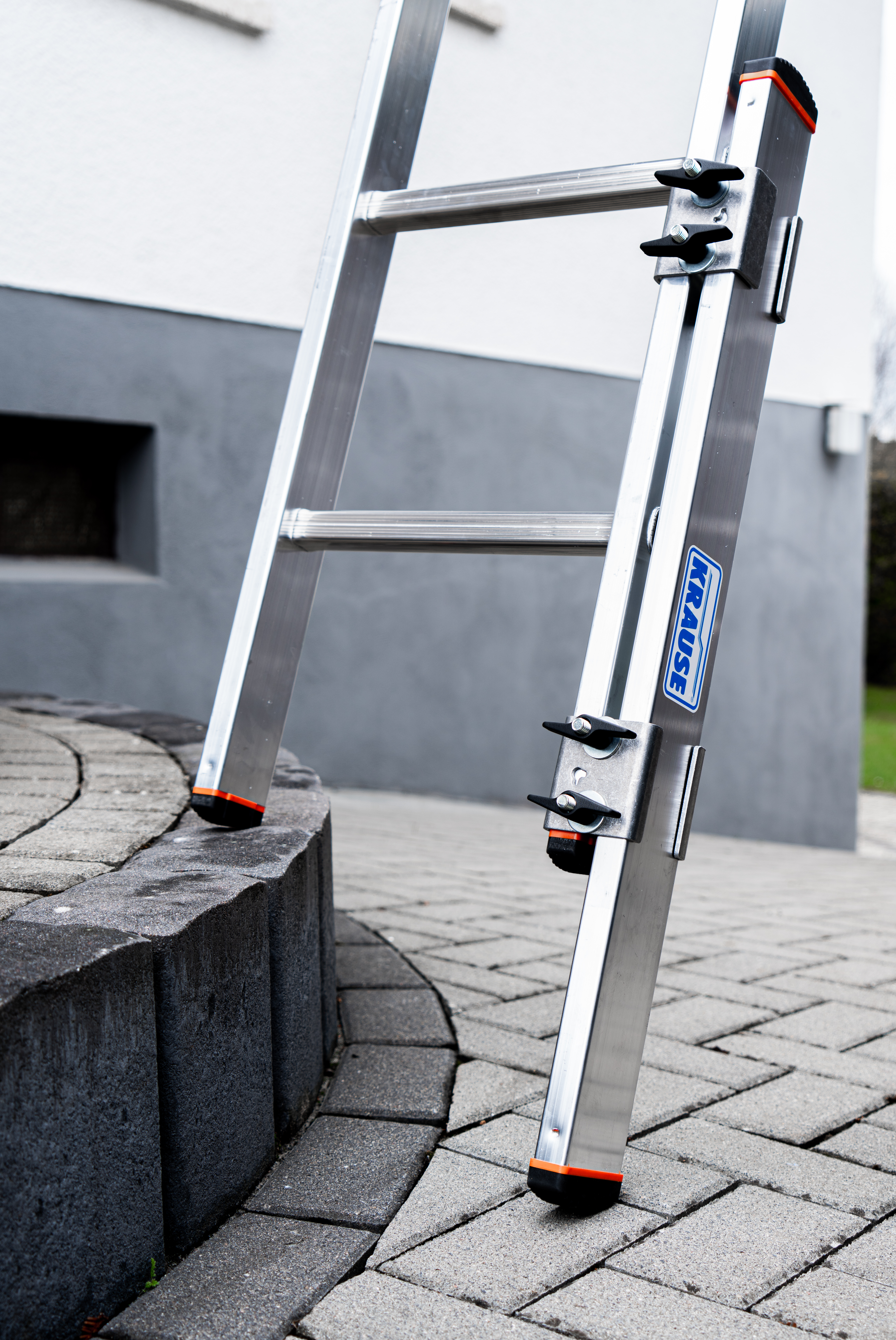 KRAUSE CombiSystem Holmverlängerung
