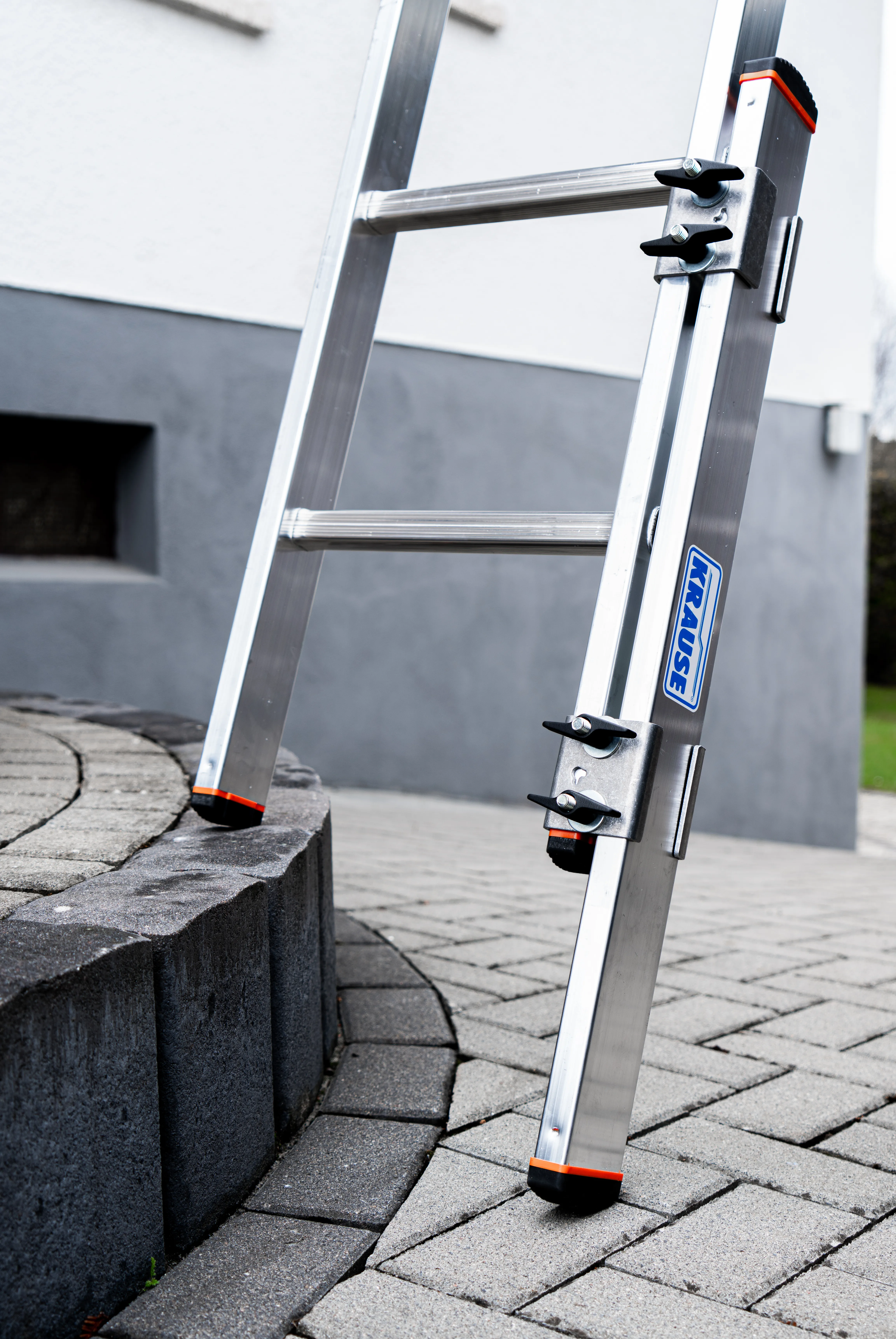 KRAUSE CombiSystem Holmverlängerung