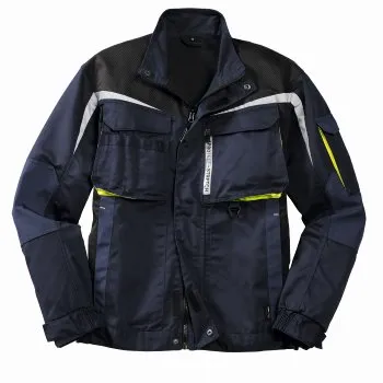 4PROTECT® Bundjacke ARKANSAS